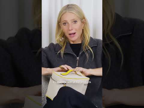 still seeking the perfect gal-pal gift? gwyneth shares ideas on this week's episode of the podcast