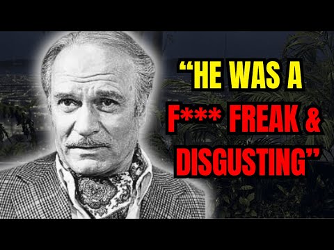 Laurence Olivier Truly Hated Him More Than Anyone...Try not to Gasp