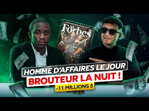 OBI : LE PLUS GRAND BROUTEUR QUE PERSONNE N’A VU VENIR