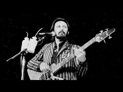 John Entwistle:  An Ox's Tale (2006)