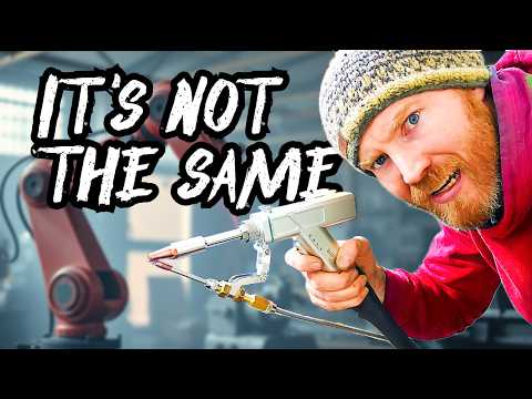 Upgraded Super Laser!... Kickstarter fulfilled!