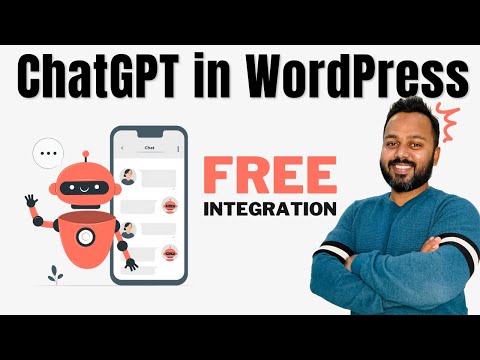How to Add ChatGPT Chat Feature to WordPress for Free [Step-by-Step Tutorial]