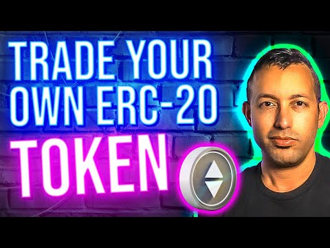 How Can I Add Value To An ERC20 Token?? Liquidity Pool 🔥