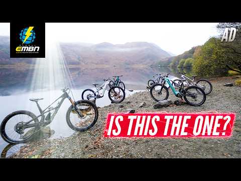 3 BIG Choices You Need To Make When Buying An eBike