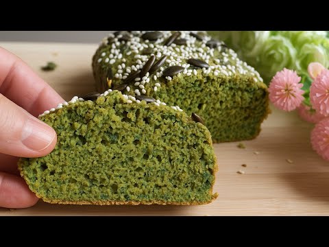 I haven't bought bread in a year! Just take an avocado and some flour!