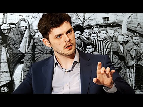 Christianity Promotes Genocide In The Bible! - Alex O'Connor