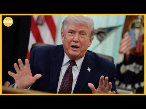 Trump to address nation on Iran