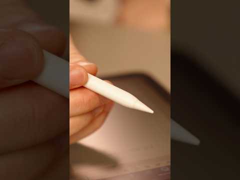 $10 FAKE vs. $130 Apple Pencil Pro