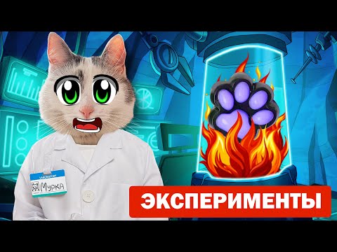 15 ОПЫТОВ С ТАБА ЛАПКАМИ! ВСЕ ПОШЛО НЕ ПО ПЛАНУ! ПРОВЕРКА ДОРОГО vs ДЕШЕГО СКВИШИ