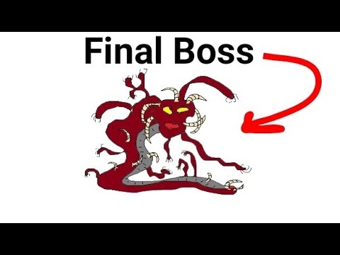 D&D, But Its Extremely Low Budget