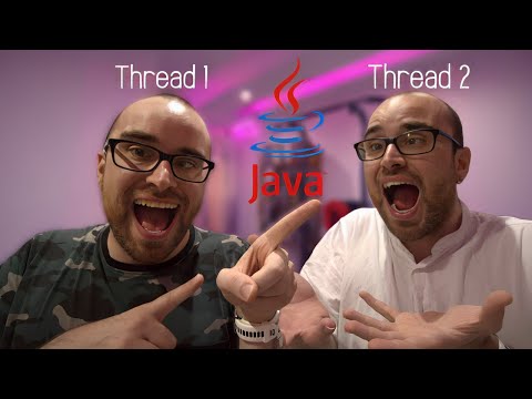 🚀✨ CONCURRENCIA EN JAVA [EXPLICACIÓN + PROYECTO COMPLETO] 💻🔥