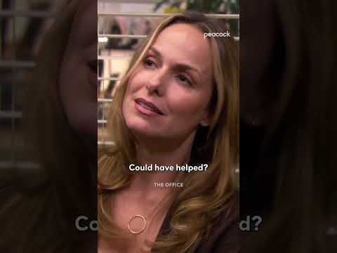 LIIIIIION KING!!! 🦁 - The Office US