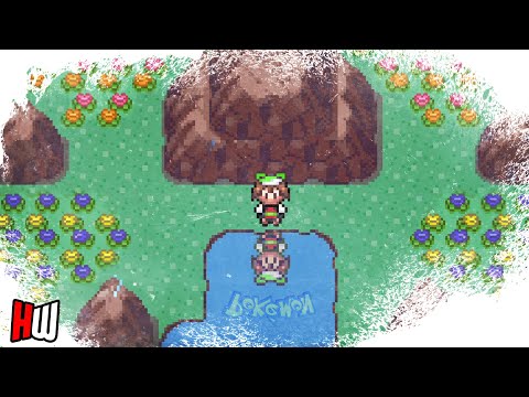 It's Not Nostalgia, Old Pokemon WAS Better