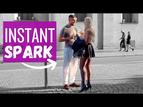 This Move Sparks Instant Attraction (Infield Proof)