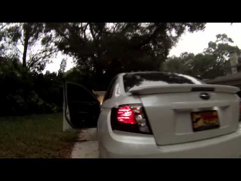 Tomei 3in Catless Downpipe (2013 WRX)