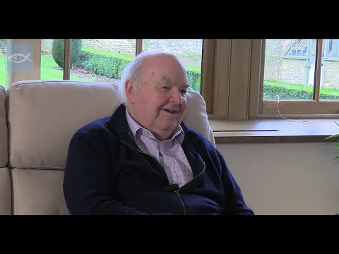 John Lennox - Work, Wealth, and Living Under the Lordship of Christ