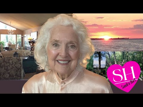 The Joy Of Simplifying Life: Less Is More | Sandra Hart