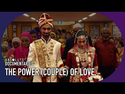 Bridging Beliefs: Neekita Converts to Islam for Love | Matched (Season 2 Episode 7)