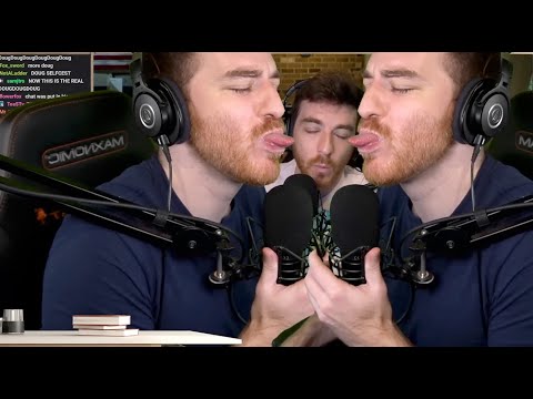 DougDoug Loses His Sanity