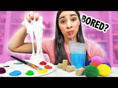 Art Things to do When You're Bored #11