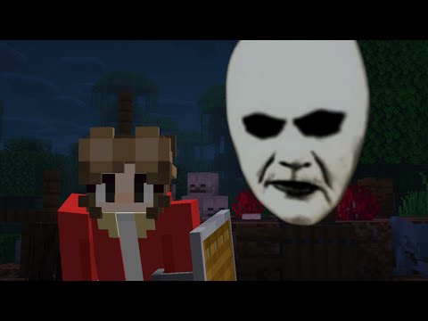 Surviving too many Horror Mods.