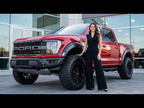 Ford Didn’t Warn Anyone About This Raptor R Issue — Shocking Truth Revealed!