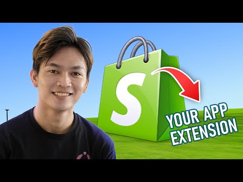 Shopify Theme App Extension Development - Creating an FAQ App Section
