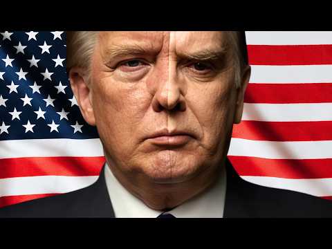 Der wahre Grund für Trumps Zoll-Wahn