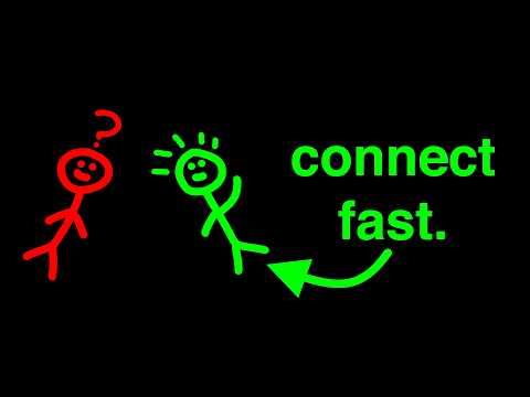 The 3 Steps To A Killer First Impression.