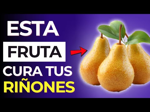 Creatinina alta: 3 frutas que puedes comer sin riesgo y 3 que debes evitar