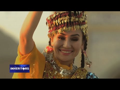 Dance of dawn: Echoes of history in Ichan Kala