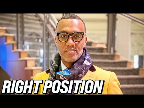 Are You in the Position You Thought You Would Be in This Winter?