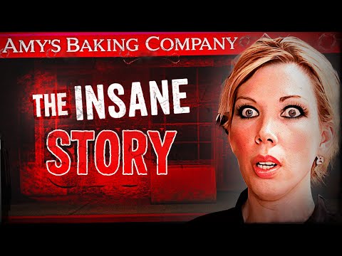 Amy’s Baking Company: The Full Fallout—10 Years Later