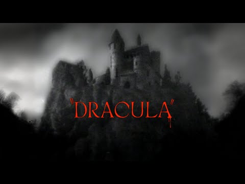 Dracula (1931) | Ambient Soundscape