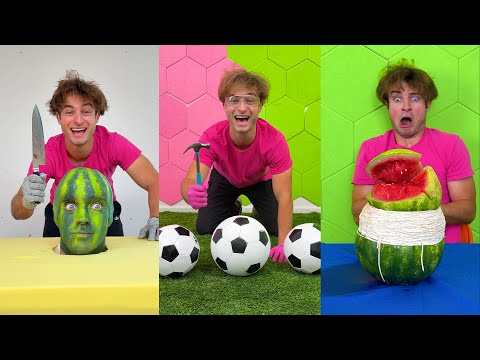 Laugh Out Loud with Topper Guild Funny TikToks Compilation 2025✔