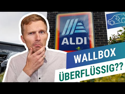 ⚡Public charging station or private wallbox – which is really worth it?🚗🔋