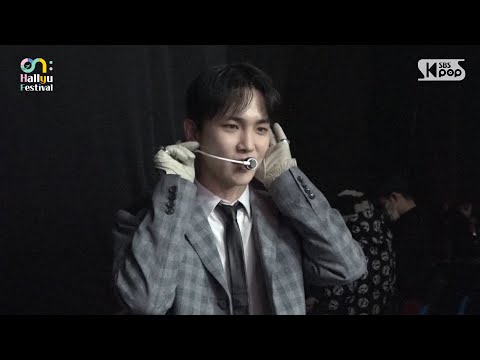 2021 [Unite On: Live concert] 비하인드 EP. 2 (with #KEY #SECRETNUMBER #BamBam #THEBOYZ)