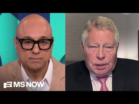 'Most important speech that should never have been given’: Fmr Judge pans SCOTUS justice's remarks