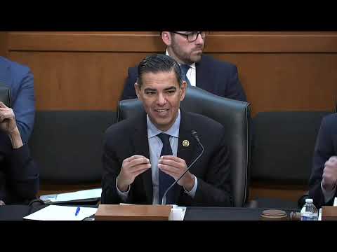 Democrats Hold Shadow Hearing On ICE Illegally Detaining Citizens