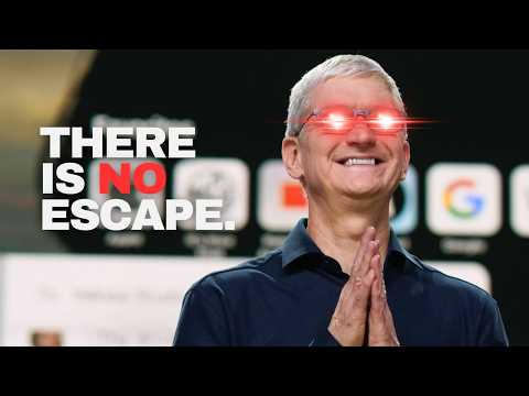 How to Escape Apple’s Ecosystem
