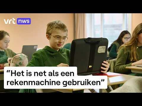 ChatGPT na 2 jaar niet meer weg te denken uit het onderwijs