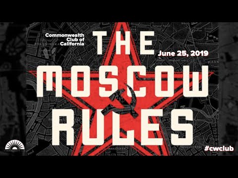 Jonna Mendez | Inside The CIA and The Moscow Rules