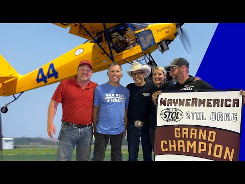 Ultimate STOL Showcase