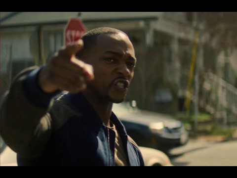 EFAP explains why The Falcon and The Winter Soldier sucks