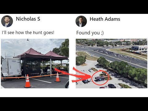 OSINT Deep Dive: Decoding Location Data Hidden in Photos
