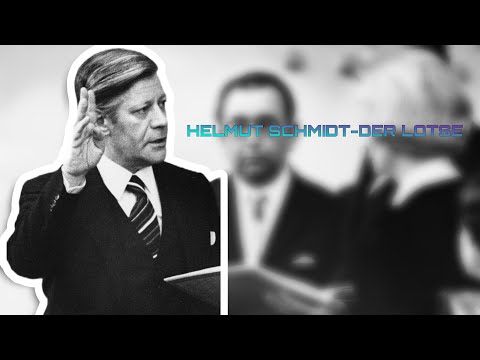 Helmut Schmidt – Der Lotse (Doku/1999)