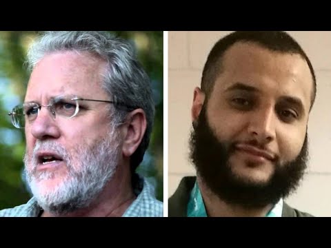 Дебаты: Джей смит и Мухаммад хиджаб