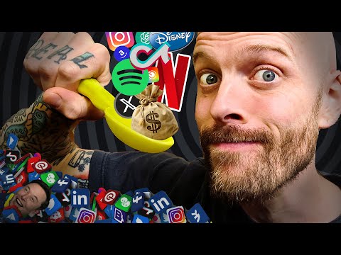 Internet Fatigue: why this place sucks now