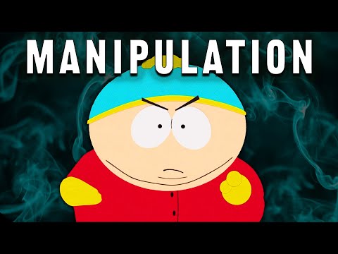 How Eric Cartman Manipulated Everyone in South Park