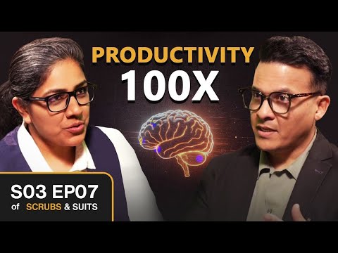 How To Motivate Your Brain To Do The Right Thing! Ft. @drsweta.adatia | Dr. Arif Khan